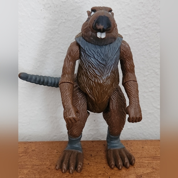 Teenage Mutant Ninja Turtles Lot of 3 - Picture 5 of 12